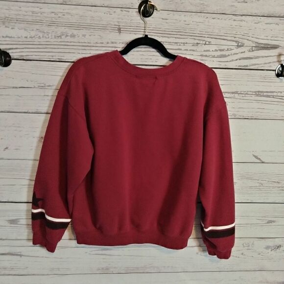 "Wound Up" I'm gonna say girls sweat shirt - Picture 4 of 6